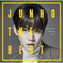 【新品】【CD】JUNHO　THE　BEST　ジュノ