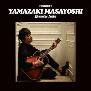 【新品】【CD】Quarter　Note　山崎まさよし