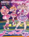 【ブルーレイ】アイカツオンパレード!　Blu−ray　BOX　1　BN　Pictures(原作、企画)