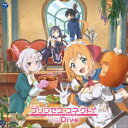 【CD】アニメ「プリンセスコネクト Re:Dive」テーマソング::それでもともに歩いていく/Lost Princess ペコリーヌ(CVM A O) コッコロ(CV伊藤美来) キャル(CV立花理香)