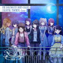 【新品】【CD】THE IDOLM＠STER SHINY COLORS COLORFUL FE＠THERS −Luna− Team．Luna