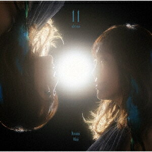 【新品】【CD】11−elevens−　奥井雅美