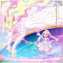 【新品】【CD】テレビ番組『アイカツプラネット!』オリジナルサウンドトラック::アイカツプラネット!の音楽!!　渡部チェル　小野貴光　津田ケイ(音楽)