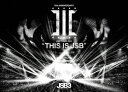 【新品】【DVD】三代目 J SOUL BROTHERS LIVE TOUR 2021 “THIS IS JSB” 三代目 J SOUL BROTHERS from EXILE TRIBE