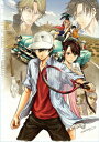 ■ISBN:4589921414814★日時指定・銀行振込をお受けできない商品になりますふりがなりょーまざぷりんすおぶてにすしんせいげきじょうばんてにすのおうじさまこれくたーずえでぃしょん発売日2022年03月30日型番GADS 2481組枚数3枚映像特典オーディオ・コメンタリー(越前リョーマ役:皆川純子×越前南次郎役:松山鷹志×手塚国光役:置鮎龍太郎×監督:神志那弘志)/劇場公開時本編上映前のお知らせ＜Decide＞版/＜Decide＞シアター☆テニフェスpetit!/＜Glory＞シアター☆テニフェスpetit/