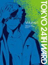 ■ISBN:4534530135995★日時指定・銀行振込をお受けできない商品になりますふりがなとうきょうにじゅうよんくぼりゅーむ1発売日2022年03月23日型番ANZX 16241組枚数2枚映像特典WEB予告[1話・2話]