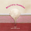 【新品】【CD】Beautiful　Harmony　麻衣　with　リトルキャロル