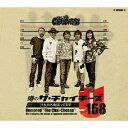 【新品】【CD】噂のザ・チャイチーズ　日本の名曲演ってます　ザ・チャイチーズ