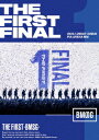 【新品】【ブルーレイ】THE FIRST FINAL THE FIRST −BMSG−