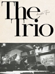 【新品】【ブルーレイ】The　Trio　大橋トリオ