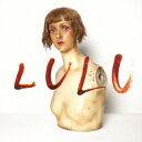 【新品】【CD】LULU　ルー・リード＆メタリカ