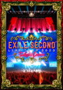 【DVD】EXILE　THE　SECOND　LIVE　TOUR　2023　～Twilight　Cinema～　EXILE　THE　SECOND