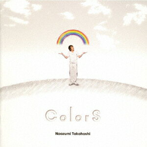 【新品】【CD】ColorS　高橋直純