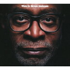 【新品】【CD】This　Is　Brian　Jackson　ブライアン・ジャクソン