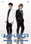 【ブルーレイ】「AD－LIVE　2023」第2巻(津田健次郎×森久保祥太郎)　津田健次郎