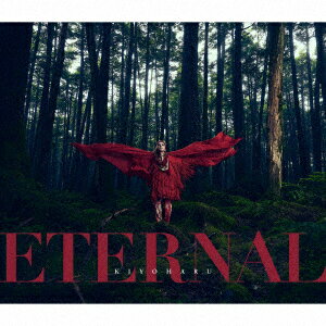 【CD】ETERNAL　清春