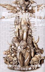 Death　note　12　完　大場つぐみ/原作　小畑健/漫画大場　つぐみ　原作