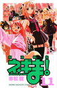 【中古】【古本】魔法先生ネギま! 11 講談社 赤松 健【コミック 少年(中高生・一般) 講談社 週刊マガジンKC】