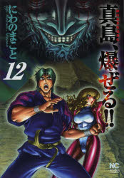陣内流柔術流浪伝　真島、爆ぜる!!　12　にわの　まこと　著
