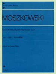 モシュコフスキー　20の小練習曲作品91