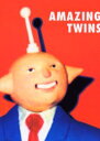 Amazing twins Living in art,living in Amazing City Amazing Twins Design Workshop...