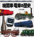 機関車・電車の歴史