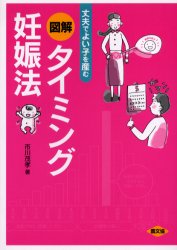 ■タイトルヨミ：ズカイタイミングニンシンホウジヨウブデヨイコオウムケンコウソウシヨ■著者：市川茂孝■著者ヨミ：イチカワシゲタカ■出版社：農山漁村文化協会 不妊症■ジャンル：生活 妊娠・出産 不妊症■シリーズ名：0■コメント：■発売日：2005/3/1→中古はこちら商品情報商品名図解タイミング妊娠法　丈夫でよい子を産む　市川茂孝/著フリガナズカイ　タイミング　ニンシンホウ　ジヨウブ　デ　ヨイコ　オ　ウム　ケンコウ　ソウシヨ著者名市川茂孝/著出版年月200503出版社農山漁村文化協会大きさ111P　21cm