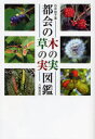 都会の木の実・草の実図鑑 石井桃子/著