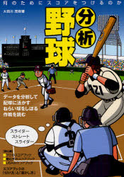 ■ISBN:9784807265381★日時指定・銀行振込をお受けできない商品になりますタイトル分析野球　何のためにスコアをつけるのか　大田川茂樹/著ふりがなぶんせきやきゆうなんのためにすこあおつけるのか発売日201009出版社舵社ISBN9784807265381大きさ128P　21cm著者名大田川茂樹/著