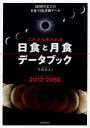 これから見られる日食と月食データブック 2012-2050 2050年までの日食・月食詳細データ 片山真人/著