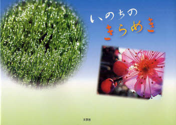 いのちのきらめき 松下喜炬/著