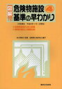 図解危険物施設基準の早わかり 4 東京消防庁/監修 危険物行政研究会/編著