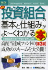 最新投資組合の基本と仕組みがよ～くわかる本　金融商品取引業の登録手続きも完璧!　青木寿幸/著