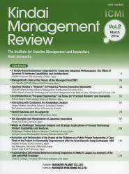 ■ISBN:9784863451988★日時指定・銀行振込をお受けできない商品になりますタイトルKindai　Management　Review　Vol．2(2014March)　The　Institute　for　Creative　Management　and　Innovation，Kinki　University/〔編集〕ふりがなきんだいまねじめんとれびゆ−2(2014−3)2(2014−3)KINDAIMANAGEMENTREVIEW2(2014−3)2(2014−3)発売日201400出版社丸善プラネットISBN9784863451988大きさ141P　28cm著者名The　Institute　for　Creative　Management　and　Innovation，Kinki　University/〔編集〕