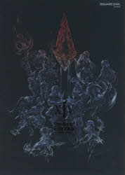 FINAL　FANTASY　14:A　Realm　Reborn　The　Art　of　Eorzea－Another　Dawn－
