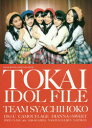 GOOD ROCKS SPECIAL BOOK TOKAI IDOL FILE