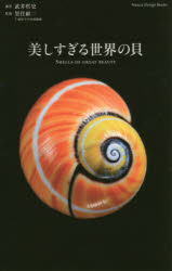 美しすぎる世界の貝 洗練をきわめた配色から神秘のフォルムまで、自然が創る驚きのデザイン 黒住耐二/監修 武井哲史/撮影