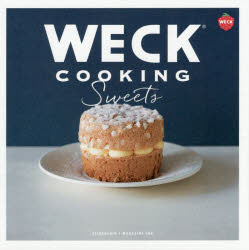 WECK COOKING Sweets