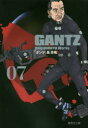 GANTZ 7 ɔ Wp _