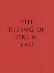 THE RISING OF DRUM TAO DRUM TAO/監修