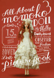 All About momoko DOLL Holly/kl