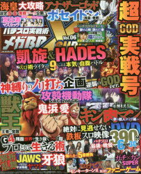 パチスロ実戦術メガBB SUPER X Vol．06