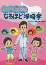 あいうべ体操で息育なるほど呼吸学(3)