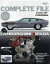 スーパーカーコンプリートファイル　Vol．05　LAMBORGHINI　ESPADA