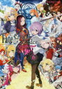 Fate^Grand OrderA\W[R~bNSTAR 6 uk TYPE-MOON^