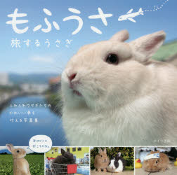 ■ISBN:9784780419603★日時指定・銀行振込をお受けできない商品になりますタイトルもふうさ　旅するうさぎ　江本秀幸/著ふりがなもふうさたびするうさぎ発売日201712出版社メイツ出版ISBN9784780419603大きさ64P　15×15cm著者名江本秀幸/著