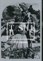 T//SHIRT　Graphic　Archives　河村康輔/著・デザイン