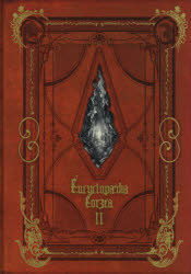 Encyclopadia　Eorzea　THE　WORLD　OF　FINAL　FANTASY　14　2