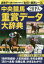 中央競馬重賞データ大辞典　2019年