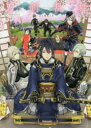 刀剣乱舞-ONLINE-アンソロジー~本丸爛漫日和~